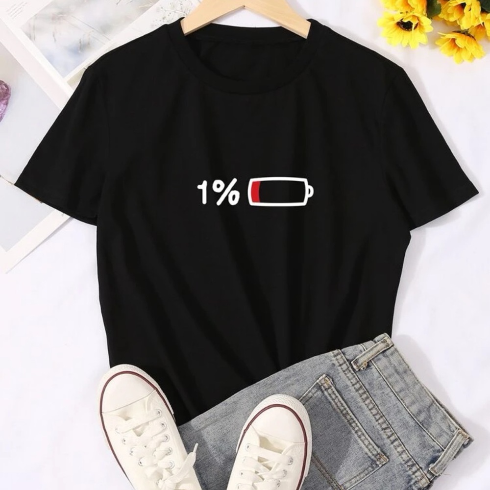 Graphic Tee